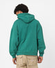 Mitchell & Ness Miami Dolphins Glow Arch Hoodie Aqua