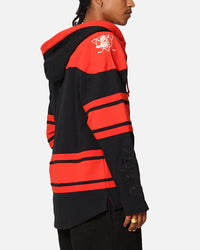 47 Brand Anaheim Ducks 'Year Of The Dragon' Lacer Hoodie Jet Black