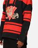 47 Brand Anaheim Ducks 'Year Of The Dragon' Lacer Hoodie Jet Black