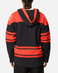 47 Brand New York Yankees 'Year Of The Dragon' Lacer Hoodie Jet Black