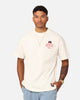 Starter Hat Game T-Shirt Off White