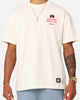 Starter Hat Game T-Shirt Off White