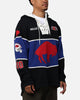 47 Brand Buffalo Bills NFL + Legacy Lacer Hoodie Jet Black