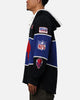 47 Brand Buffalo Bills NFL + Legacy Lacer Hoodie Jet Black