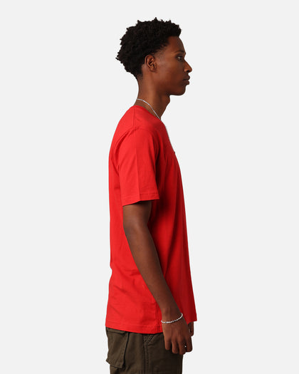 New Era Chicago Bulls City Edition '23 T-Shirt Red
