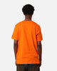 New Era Phoenix Suns City Edition '23 T-Shirt Orange