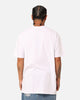 Stussy No. 4 Fill T-Shirt White