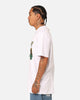 Stussy No. 4 Fill T-Shirt White