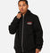 Stussy SS Link Lightweight Denim Jacket Black Denim