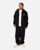 Stussy SS Link Lightweight Denim Jacket Black Denim