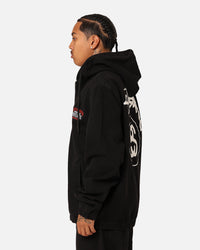 Stussy SS Link Lightweight Denim Jacket Black Denim