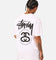 Stussy SS Link T-Shirt White