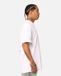 Stussy SS Link T-Shirt White