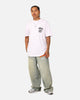 Stussy SS Link T-Shirt White