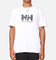 Helly Hansen HH Logo T-Shirt White