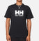 Helly Hansen HH Logo T-Shirt Black