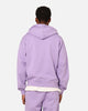 Playboy By Culture Kings Shyne Full Zip Hoodie Purple