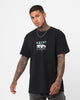 Key Street Parts And Service T-Shirt Black