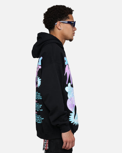 Rolling Loud Miami '23 Hoodie Black