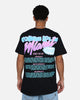 Rolling Loud Miami Lineup T-Shirt Black