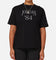 Jordan Women's Heritage Graphic T-Shirt Black/Sail
