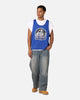 Champion LFS Empire State 2-fer Mesh T-Shirt Black/Multi