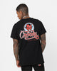 Crooks & Castles Cunning T-Shirt Black