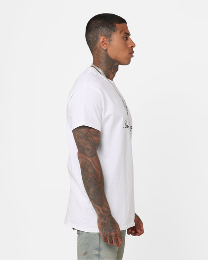 Last Kings Divine T-Shirt White