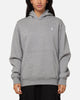 Jordan Brooklyn Fleece Printed Pullover Hoodie Carbon Heather