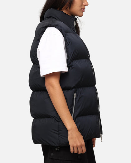 Jordan Essentials Statement Eco Vest Black/Sail