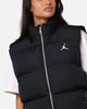 Jordan Essentials Statement Eco Vest Black/Sail