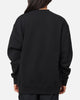 Jordan Essentials Fleece Crewneck Sweatshirt Black