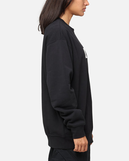 Jordan Essentials Fleece Crewneck Sweatshirt Black