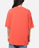 Jordan Flight Essentials Oversized T-Shirt Lobster