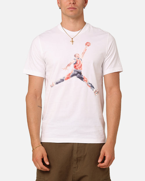 Jordan Brand T-Shirt White