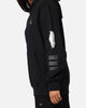 Jordan Essentials Fleece Pullover Hoodie Black/White