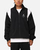Jordan Essentials Jacket Black/White