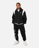 Jordan Essentials Jacket Black/White