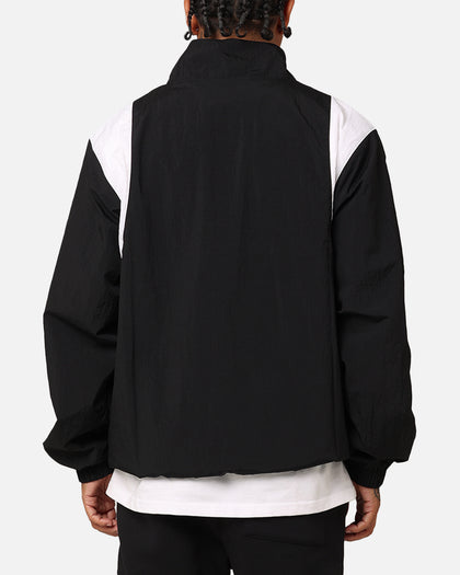 Jordan Essentials Jacket Black/White