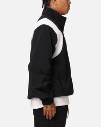 Jordan Essentials Jacket Black/White