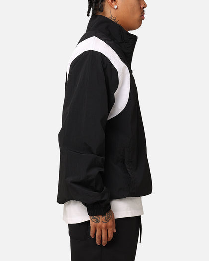 Jordan Essentials Jacket Black/White