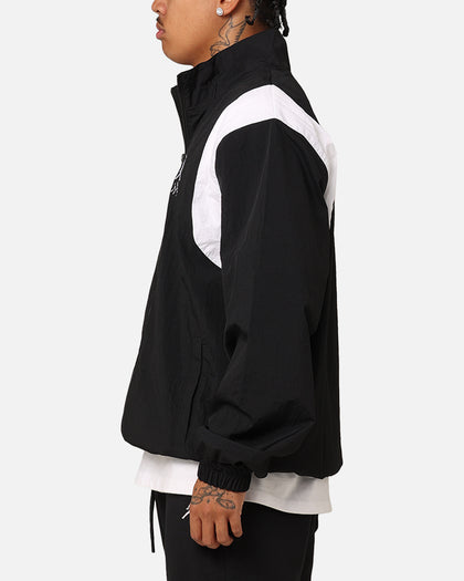 Jordan Essentials Jacket Black/White