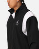 Jordan Essentials Jacket Black/White