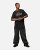 Jordan Flight Essentials Arch T-Shirt Black/Lobster