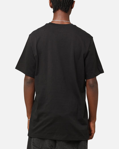 Jordan Flight Essentials Arch T-Shirt Black/Lobster