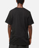 Jordan Flight Essentials Arch T-Shirt Black/Lobster