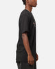 Jordan Flight Essentials Arch T-Shirt Black/Lobster