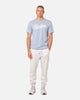 Jordan Flight MVP T-Shirt Blue Grey/Sail