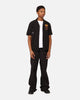 Students Golf Gearing Shirt Black