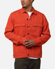 Students Golf Kerwood Twill Work Jacket Orange